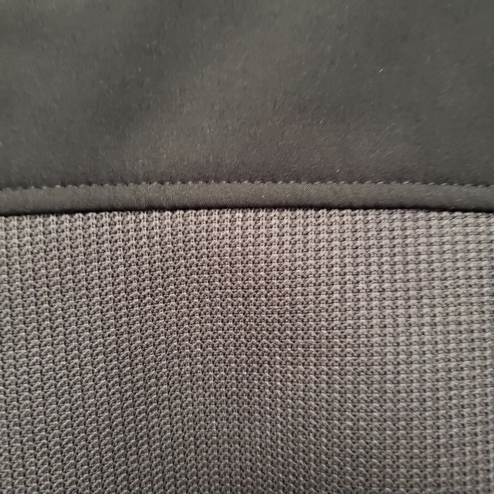Black Rustic Ridge Jacket - Picture 5 of 8